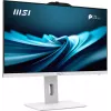 Monobloka dators MSI PRO AP241P 14M — Intel Core i5-14400, 16GB DDR5 5600MHz, 512GB SSD, Intel UHD, Windows 11 Pro