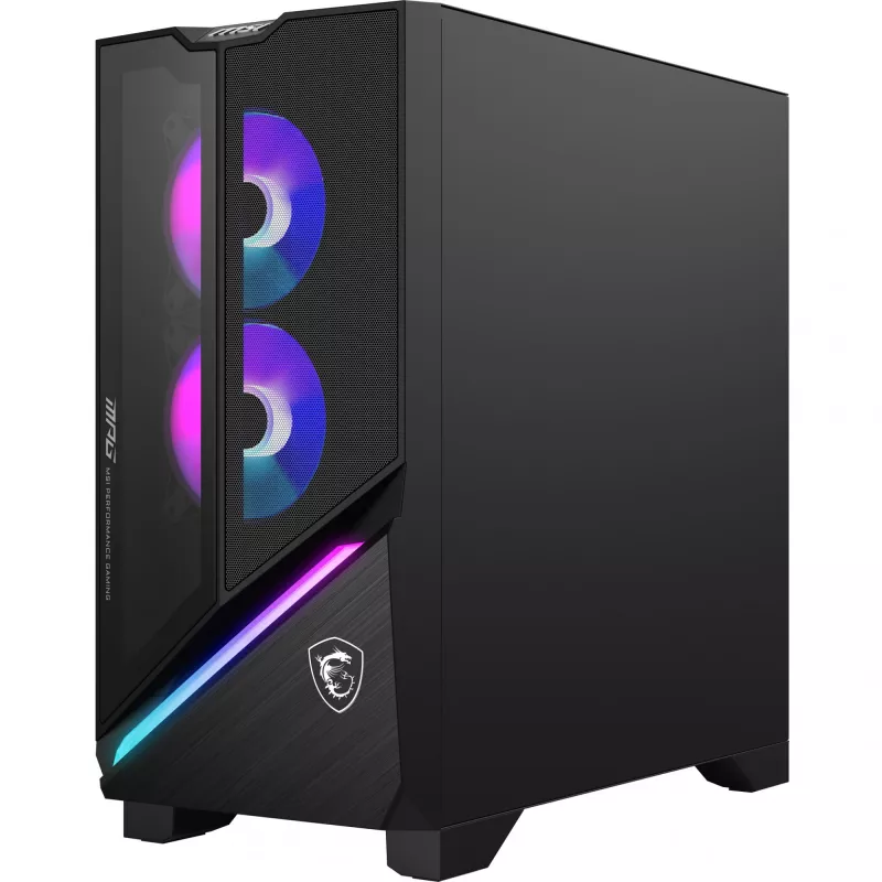 MSI MPG Infinite X3 AI 2NVV7-643EU, Intel Core Ultra 9 285K, 32 GB DDR5 (2x16 GB), 1 TB SSD, NVIDIA GeForce RTX 5080, Windows 11 Home