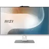 Viss vienā dators MSI Modern AM272P 1M-1289DE 27 collu FHD, Intel Core i7-150U, 16GB RAM, 512GB SSD, Windows 11
