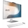 Viss vienā dators MSI Modern AM272P 1M-1289DE 27 collu FHD, Intel Core i7-150U, 16GB RAM, 512GB SSD, Windows 11