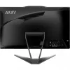 MSI Pro AP222T 14MA-613EU Intel® Core™ i3 i3-14100 54.6 cm (21.5 collas) 1920 x 1080 pikseļi skārienjūtīgs viss-vienā dators 8 GB DDR4-SDRAM 512 GB SSD Windows 11 Home Wi-Fi 5 (802.11ac) melns