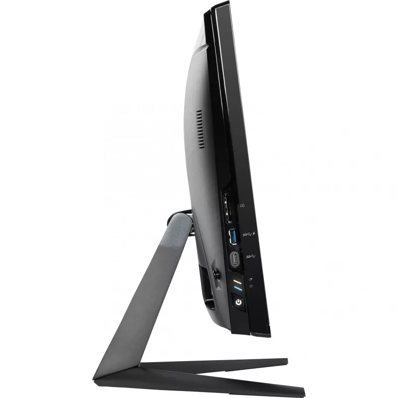 MSI Pro AP222T 14MA-613EU Intel® Core™ i3 i3-14100 54.6 cm (21.5 collas) 1920 x 1080 pikseļi skārienjūtīgs viss-vienā dators 8 GB DDR4-SDRAM 512 GB SSD Windows 11 Home Wi-Fi 5 (802.11ac) melns