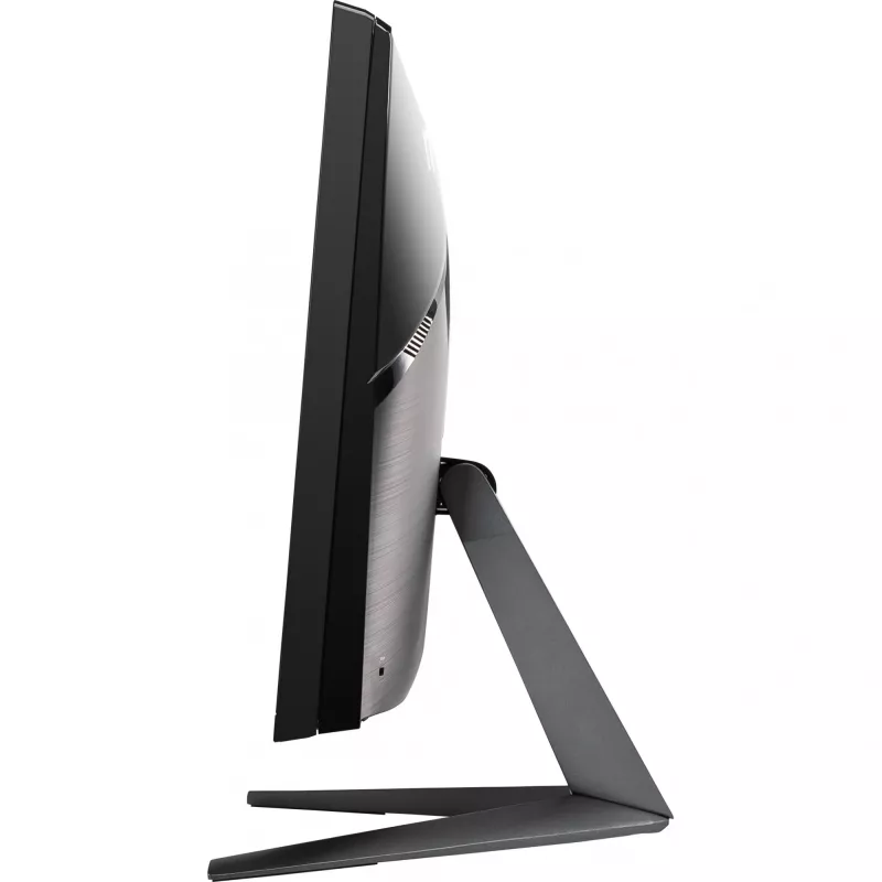 MSI Pro AP222T 14MA-613EU Intel® Core™ i3 i3-14100 54.6 cm (21.5 collas) 1920 x 1080 pikseļi skārienjūtīgs viss-vienā dators 8 GB DDR4-SDRAM 512 GB SSD Windows 11 Home Wi-Fi 5 (802.11ac) melns