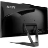 MSI Pro AP222T 14MA-613EU Intel® Core™ i3 i3-14100 54.6 cm (21.5 collas) 1920 x 1080 pikseļi skārienjūtīgs viss-vienā dators 8 GB DDR4-SDRAM 512 GB SSD Windows 11 Home Wi-Fi 5 (802.11ac) melns