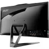 MSI Pro AP222T 14MA-613EU Intel® Core™ i3 i3-14100 54.6 cm (21.5 collas) 1920 x 1080 pikseļi skārienjūtīgs viss-vienā dators 8 GB DDR4-SDRAM 512 GB SSD Windows 11 Home Wi-Fi 5 (802.11ac) melns