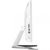 Universāls dators MSI Pro AP222T 14M-623EU — 21,5 collu Full HD IPS skārienjūtīgs, Intel Pentium G7400, 8 GB RAM, 128 GB SSD, Windows 11 Pro, balts