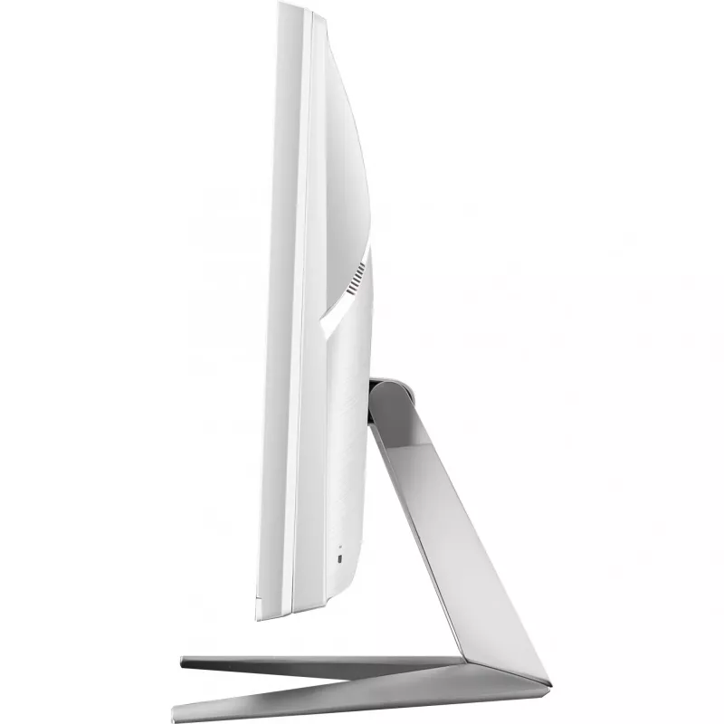 Universāls dators MSI Pro AP222T 14M-623EU — 21,5 collu Full HD IPS skārienjūtīgs, Intel Pentium G7400, 8 GB RAM, 128 GB SSD, Windows 11 Pro, balts