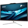 Universāls dators MSI Pro AP222T 14M-623EU — 21,5 collu Full HD IPS skārienjūtīgs, Intel Pentium G7400, 8 GB RAM, 128 GB SSD, Windows 11 Pro, balts
