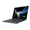 Portatīvais dators MSI Prestige 16 AI+ C3MG-071 — 16 collu 2.8K OLED 120Hz, Intel Core Ultra 7 355, 32GB DDR5, 1TB SSD, Windows 11 Home