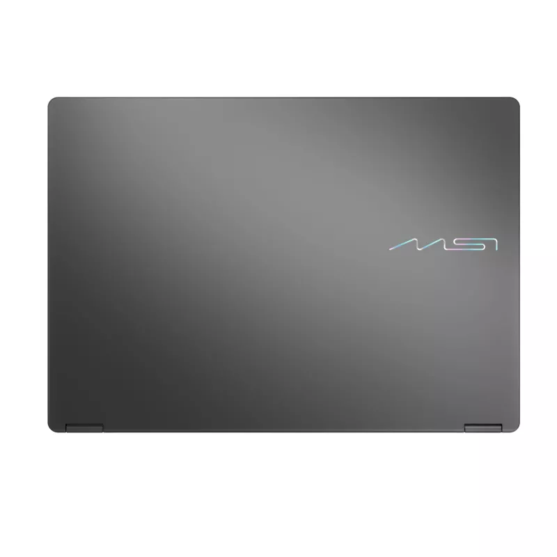 Portatīvais dators MSI Prestige 16 AI+ C3MG-071 — 16 collu 2.8K OLED 120Hz, Intel Core Ultra 7 355, 32GB DDR5, 1TB SSD, Windows 11 Home