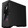 MSI MAG Infinite S3 14NVL5-3276EU Intel® Core™ i5 i5-13400F 16 GB DDR5-SDRAM 1 TB SSD NVIDIA GeForce RTX 5060 Windows 11 Home galddators melns