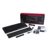 ASUS ROG Strix Scope II 96 Wireless tastatūra Spēļu USB + RF Wireless + Bluetooth QWERTY US angļu Melns