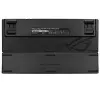 ASUS ROG Strix Scope II 96 Wireless tastatūra Spēļu USB + RF Wireless + Bluetooth QWERTY US angļu Melns