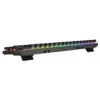 ASUS ROG Strix Scope II 96 Wireless tastatūra Spēļu USB + RF Wireless + Bluetooth QWERTY US angļu Melns