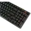 ASUS ROG Strix Scope II 96 Wireless tastatūra Spēļu USB + RF Wireless + Bluetooth QWERTY US angļu Melns