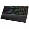 ASUS ROG Strix Scope II 96 Wireless tastatūra Spēļu USB + RF Wireless + Bluetooth QWERTY US angļu Melns