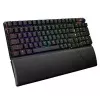 ASUS ROG Strix Scope II 96 Wireless tastatūra Spēļu USB + RF Wireless + Bluetooth QWERTY US angļu Melns