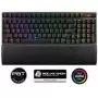 ASUS ROG Strix Scope II 96 Wireless tastatūra Spēļu USB + RF Wireless + Bluetooth QWERTY US angļu Melns
