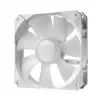 ASUS ROG Strix LC II 360 ARGB balta Edition procesora universāls šķidruma dzesētājs 12 cm