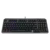ASUS TUF Gaming K3 Gen II klaviatūra USB QWERTY melna