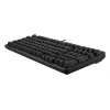 ASUS TUF Gaming K3 Gen II klaviatūra USB QWERTY melna