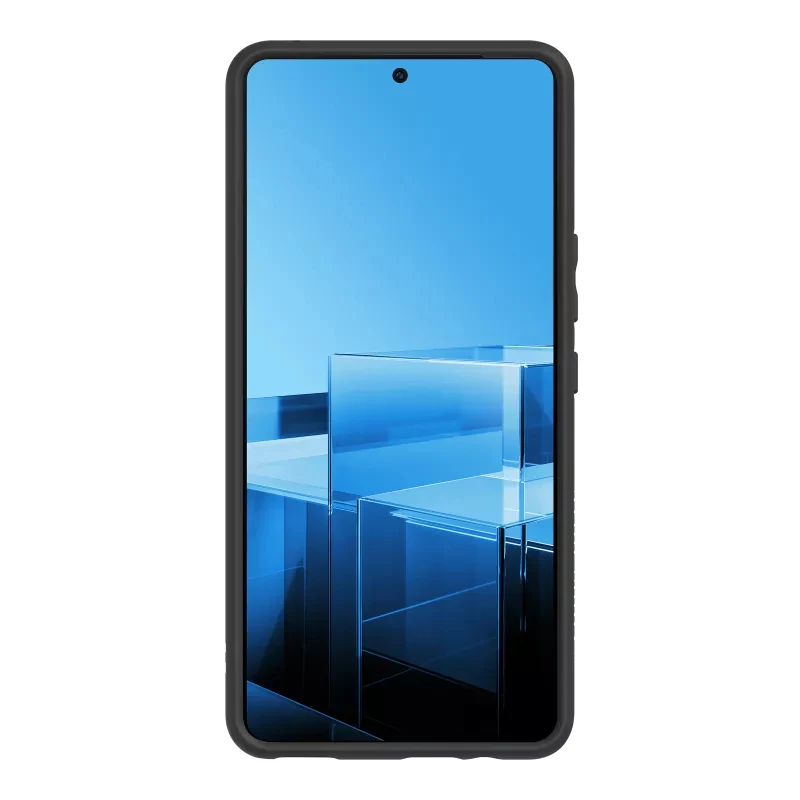 ASUS Zenfone 11 Ultra RhinoShield SolidSuit korpuss (standarta versija) mobilā tālruņa vāciņš 17,2 cm (6,78 collas) Vāciņš Melns