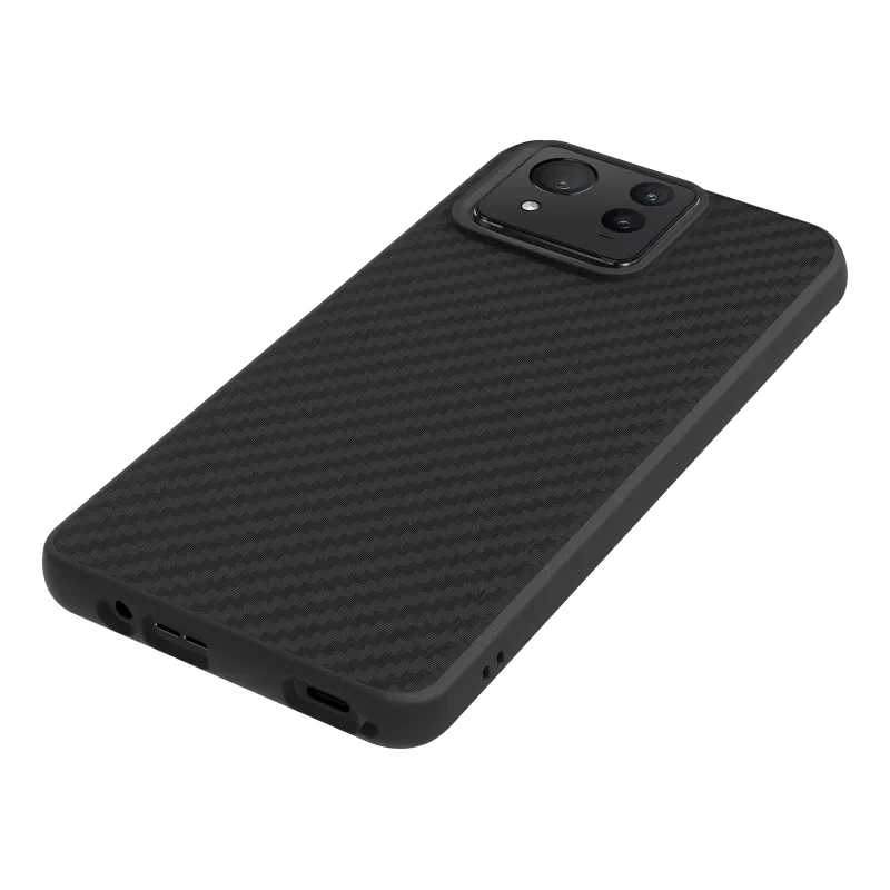 ASUS Zenfone 11 Ultra RhinoShield SolidSuit korpuss (standarta versija) mobilā tālruņa vāciņš 17,2 cm (6,78 collas) Vāciņš Melns