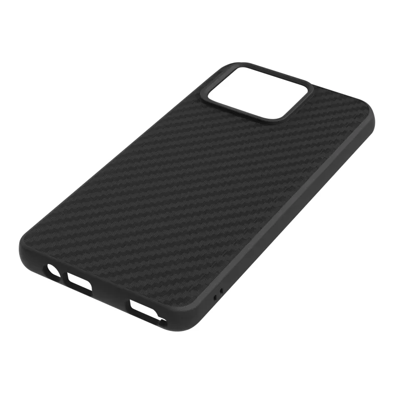 ASUS Zenfone 11 Ultra RhinoShield SolidSuit korpuss (standarta versija) mobilā tālruņa vāciņš 17,2 cm (6,78 collas) Vāciņš Melns