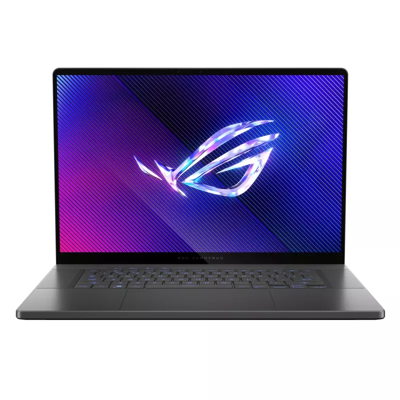 ASUS ROG Zephyrus G16 16 collu Intel Core Ultra 7 16 GB RAM 1 TB SSD Windows 11 klēpjdators
