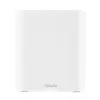 ASUS ZenWiFi BT10 (2 gab.) Trīsjoslu (2,4 GHz / 5 GHz / 6 GHz) Wi-Fi 7 (802.11be) Balts 3 Iekšējās