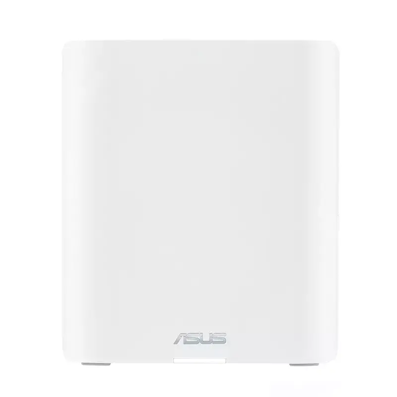 ASUS ZenWiFi BT10 (2 gab.) Trīsjoslu (2,4 GHz / 5 GHz / 6 GHz) Wi-Fi 7 (802.11be) Balts 3 Iekšējās