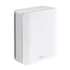 ASUS ZenWiFi BT10 (2 gab.) Trīsjoslu (2,4 GHz / 5 GHz / 6 GHz) Wi-Fi 7 (802.11be) Balts 3 Iekšējās
