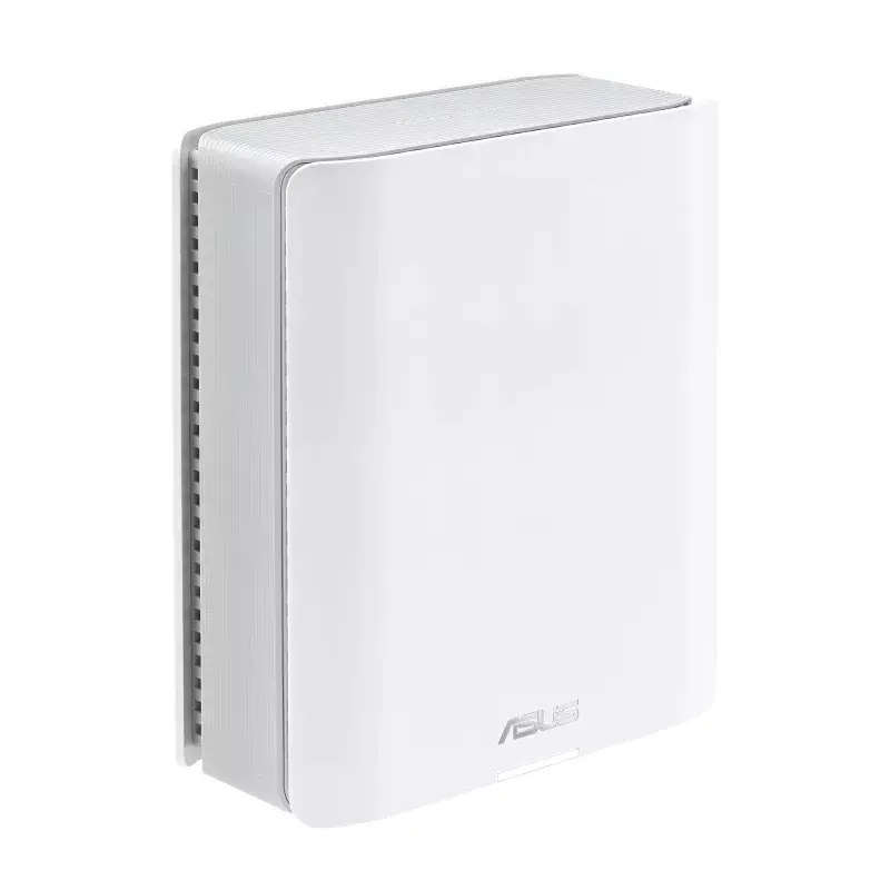 ASUS ZenWiFi BT10 (2 gab.) Trīsjoslu (2,4 GHz / 5 GHz / 6 GHz) Wi-Fi 7 (802.11be) Balts 3 Iekšējās