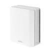 ASUS ZenWiFi BT10 (2 gab.) Trīsjoslu (2,4 GHz / 5 GHz / 6 GHz) Wi-Fi 7 (802.11be) Balts 3 Iekšējās