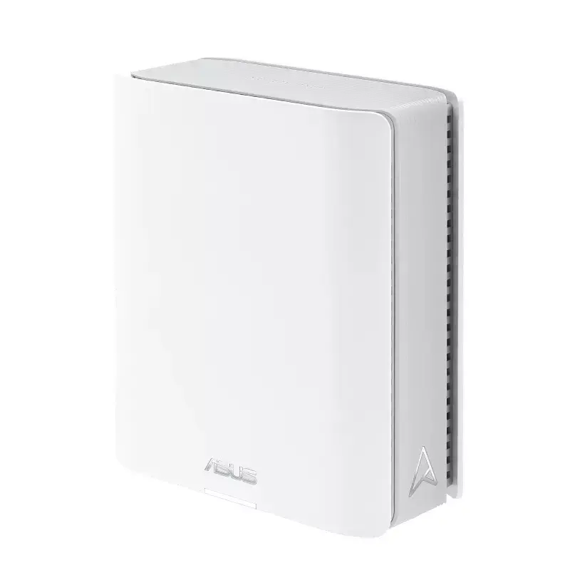 ASUS ZenWiFi BT10 (2 gab.) Trīsjoslu (2,4 GHz / 5 GHz / 6 GHz) Wi-Fi 7 (802.11be) Balts 3 Iekšējās