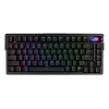 ASUS 90MP03MA-BKNA01 tastatūra Gaming USB + RF Wireless + Bluetooth melna