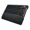 ASUS 90MP03MA-BKNA01 tastatūra Gaming USB + RF Wireless + Bluetooth melna