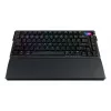 ASUS 90MP03MA-BKNA01 tastatūra Gaming USB + RF Wireless + Bluetooth melna