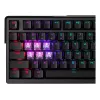ASUS 90MP03MA-BKNA01 tastatūra Gaming USB + RF Wireless + Bluetooth melna