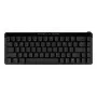 ASUS M605 ROG FALCHION ACE HFX/HFX/US/PBT tastatūra spēlēm USB QWERTY US International Melna