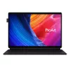 ASUS ProArt PZ13 HT5306QA-LX004W Copilot+ PC Snapdragon X1P-42-100 Hybrid (2-in-1) 33.8 cm (13.3 collas) Skārienjūtīgs 3K 16 GB LPDDR5x-SDRAM 1 TB SSD Wi-Fi 7 (802.11be) Windows 11 Home Vācu Melns