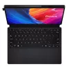 ASUS ProArt PZ13 HT5306QA-LX004W Copilot+ PC Snapdragon X1P-42-100 Hybrid (2-in-1) 33.8 cm (13.3 collas) Skārienjūtīgs 3K 16 GB LPDDR5x-SDRAM 1 TB SSD Wi-Fi 7 (802.11be) Windows 11 Home Vācu Melns