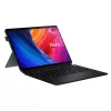 ASUS ProArt PZ13 HT5306QA-LX004W Copilot+ PC Snapdragon X1P-42-100 Hybrid (2-in-1) 33.8 cm (13.3 collas) Skārienjūtīgs 3K 16 GB LPDDR5x-SDRAM 1 TB SSD Wi-Fi 7 (802.11be) Windows 11 Home Vācu Melns