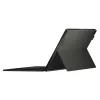 ASUS ProArt PZ13 HT5306QA-LX004W Copilot+ PC Snapdragon X1P-42-100 Hybrid (2-in-1) 33.8 cm (13.3 collas) Skārienjūtīgs 3K 16 GB LPDDR5x-SDRAM 1 TB SSD Wi-Fi 7 (802.11be) Windows 11 Home Vācu Melns