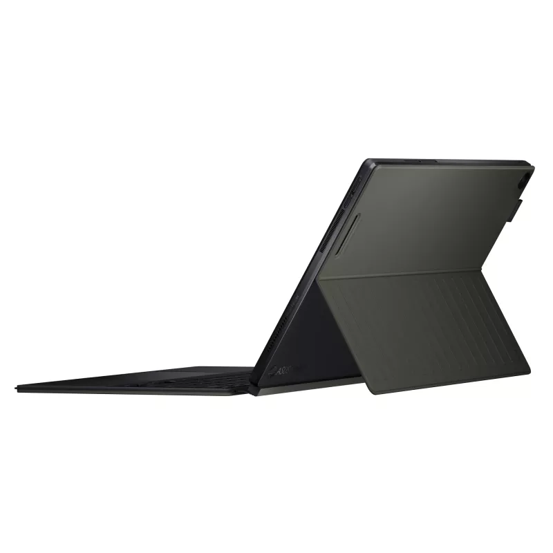 ASUS ProArt PZ13 HT5306QA-LX004W Copilot+ PC Snapdragon X1P-42-100 Hybrid (2-in-1) 33.8 cm (13.3 collas) Skārienjūtīgs 3K 16 GB LPDDR5x-SDRAM 1 TB SSD Wi-Fi 7 (802.11be) Windows 11 Home Vācu Melns