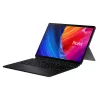 ASUS ProArt PZ13 HT5306QA-LX004W Copilot+ PC Snapdragon X1P-42-100 Hybrid (2-in-1) 33.8 cm (13.3 collas) Skārienjūtīgs 3K 16 GB LPDDR5x-SDRAM 1 TB SSD Wi-Fi 7 (802.11be) Windows 11 Home Vācu Melns