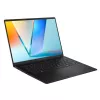 ASUS Vivobook S14 OLED S5406SA-QD031W Copilot+ PC Intel Core Ultra 5 226V klēpjdators 35.6 cm (14 collas) WUXGA 16 GB LPDDR5x-SDRAM 512 GB SSD Wi-Fi 7 (802.11be) Windows 11 Home melns