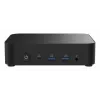 ASUS NUC 14 Essential RNUC14MNK1500000 Melns N150 FCBGA1264