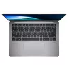 Klēpjdators ASUS ExpertBook P5405CSA Intel Core Ultra 5 226V, 14 collu WQXGA 2560x1600, 16GB LPDDR5x, 512GB SSD, Intel Arc 130V, Windows 11 Home, pelēks