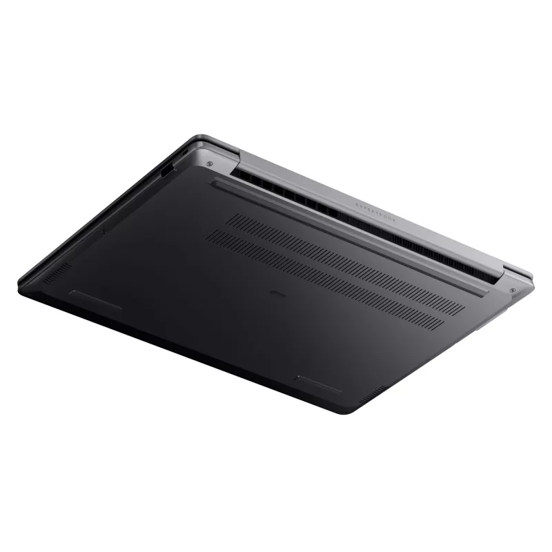 ASUS ExpertBook P5 P5405CSA-NZ0417W Intel Core Ultra 7 258V portatīvais dators 35,6 cm (14 collas) WQXGA 32 GB LPDDR5x-SDRAM 1 TB SSD Wi-Fi 6E (802.11ax) Windows 11 Home pelēks